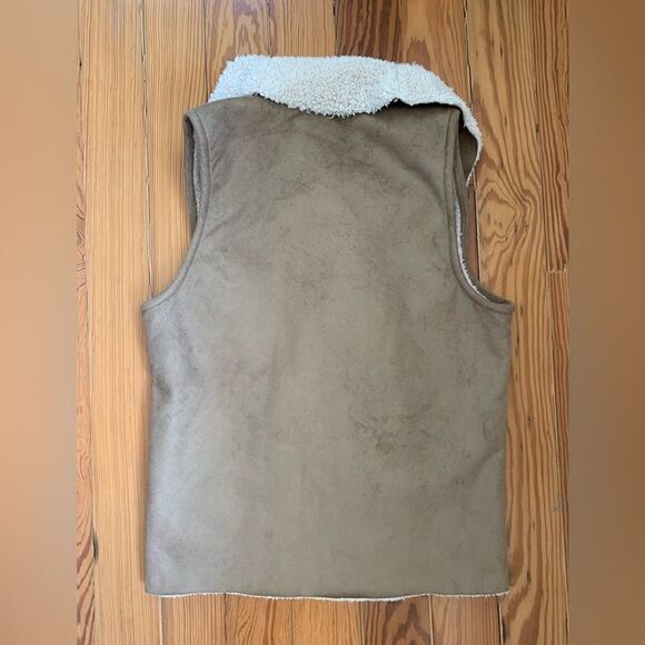 Lauren Ralph Lauren Vest - Picture 10 of 10